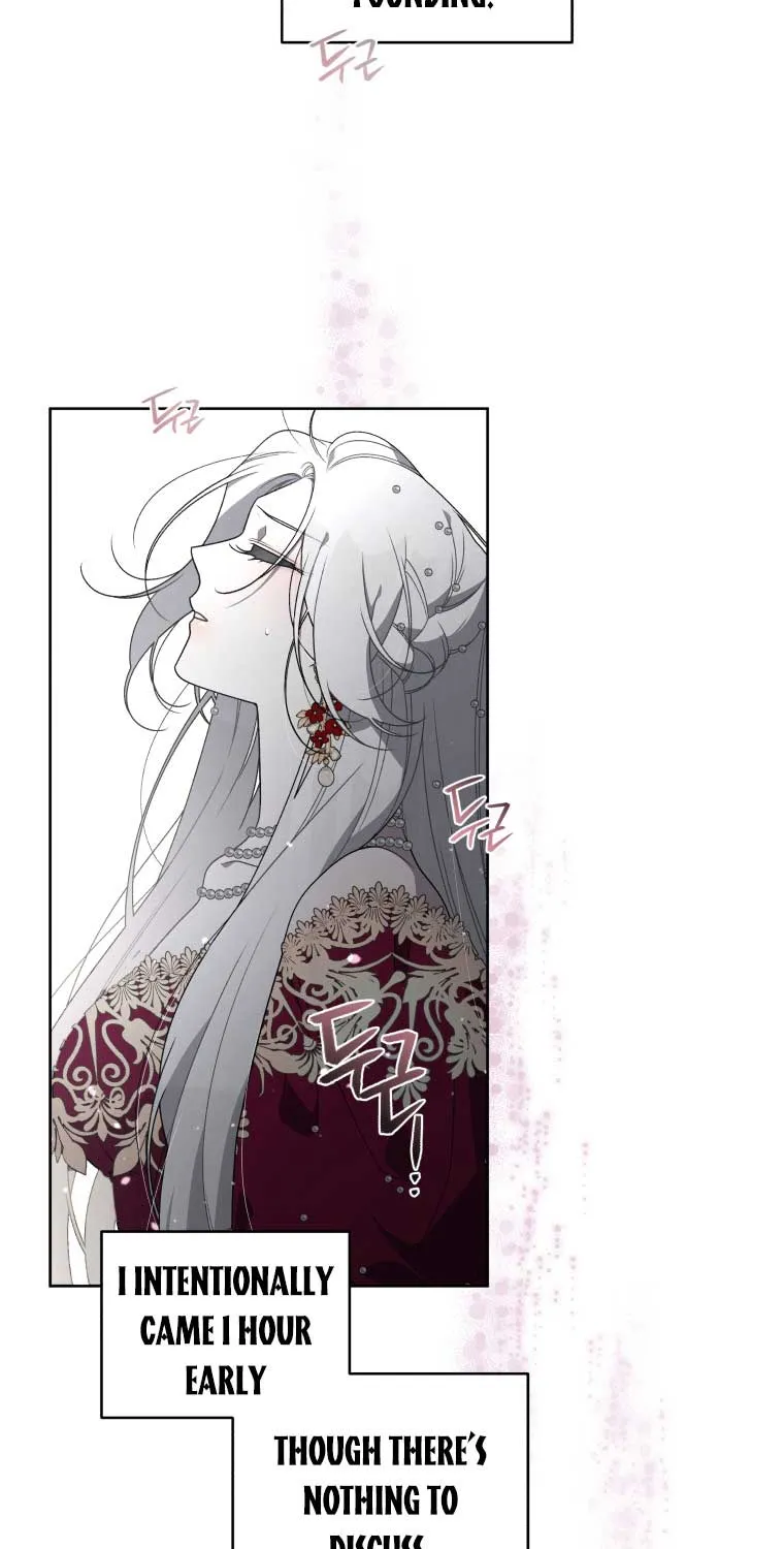 A Beast Tamed by the Villainess Chapter 22 page 3 - 