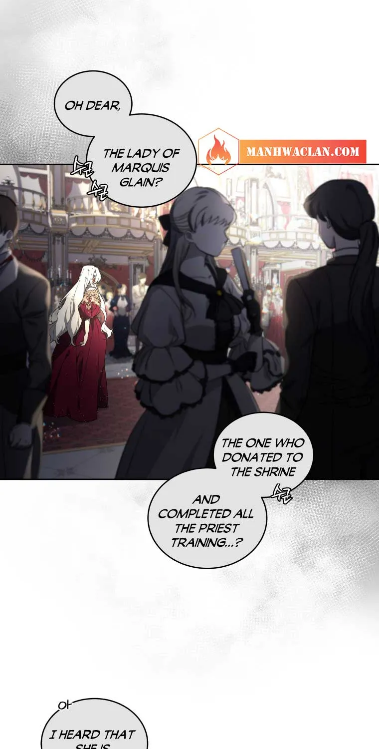 A Beast Tamed by the Villainess Chapter 22 page 22 - 