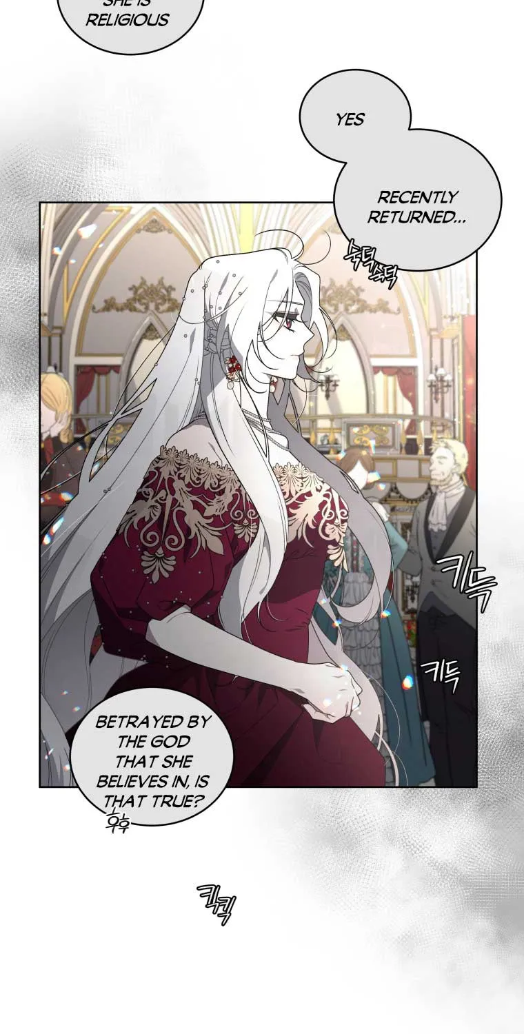 A Beast Tamed by the Villainess Chapter 22 page 23 - 