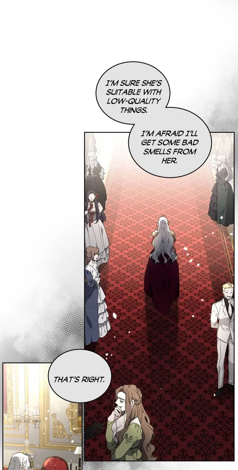 A Beast Tamed by the Villainess Chapter 22 page 24 - 