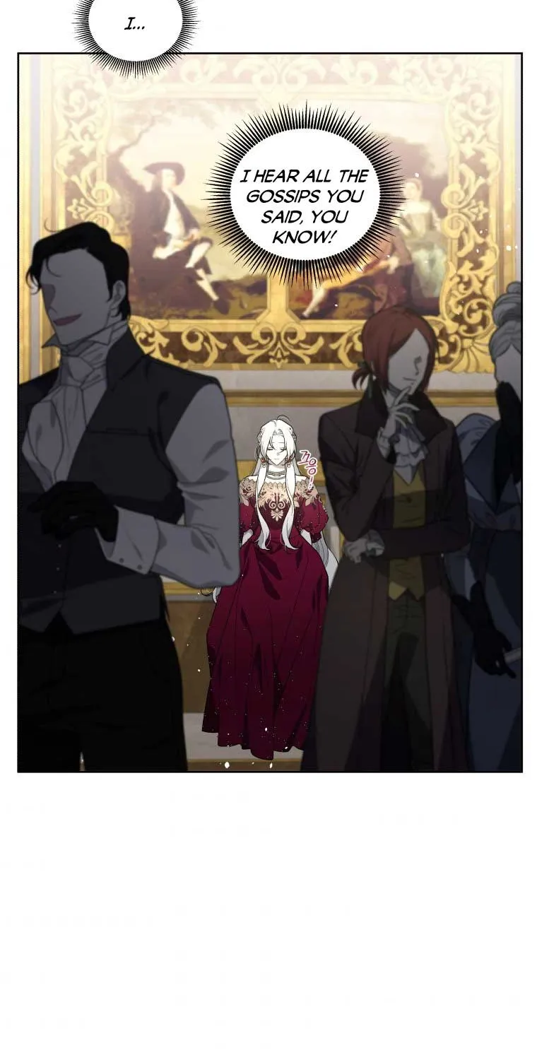 A Beast Tamed by the Villainess Chapter 22 page 26 - 