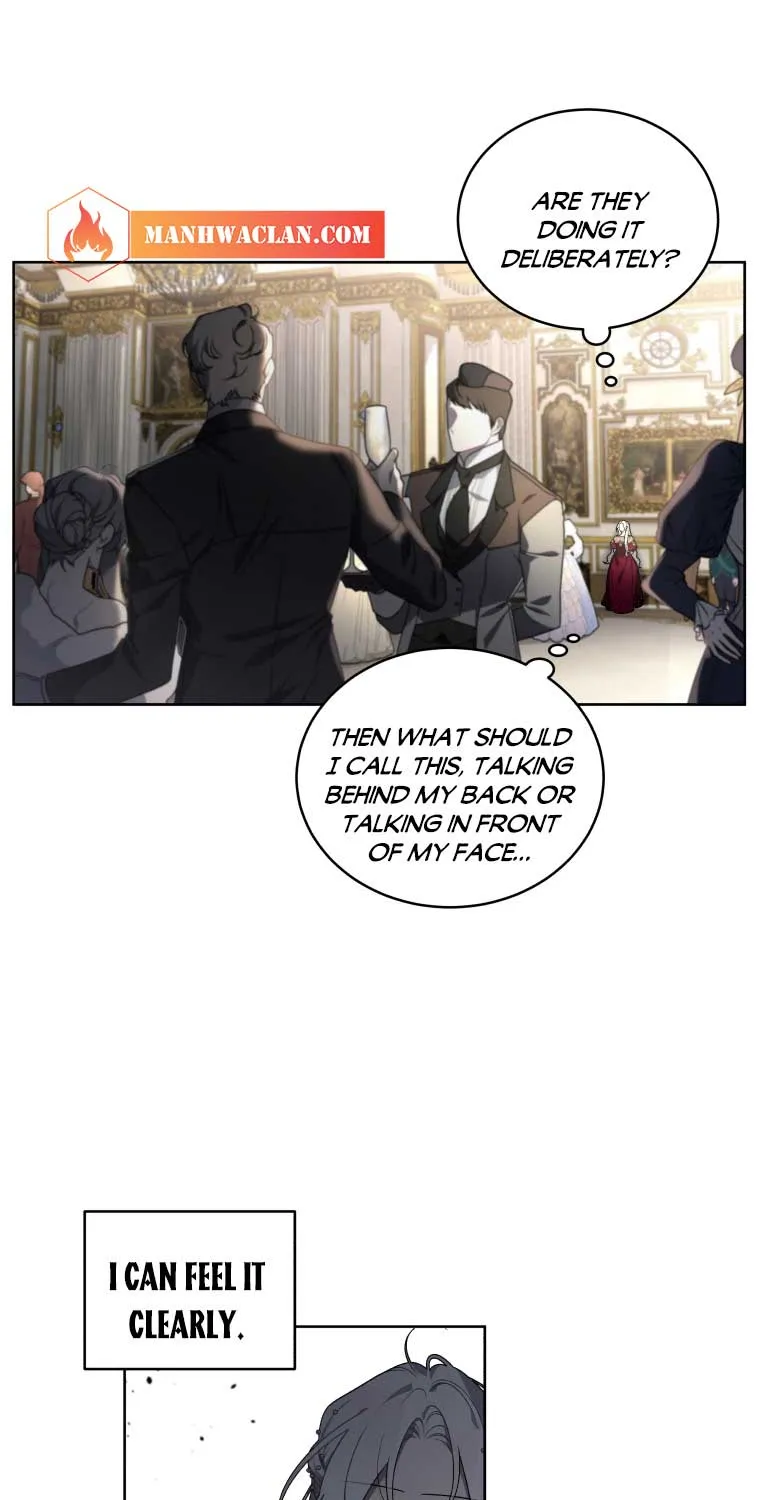 A Beast Tamed by the Villainess Chapter 22 page 27 - 
