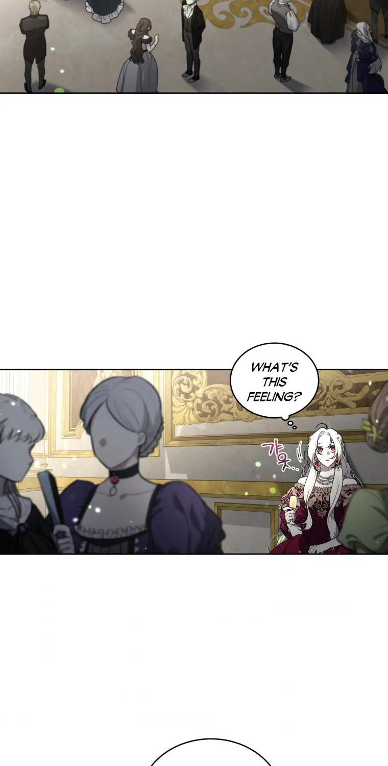 A Beast Tamed by the Villainess Chapter 22 page 32 - 