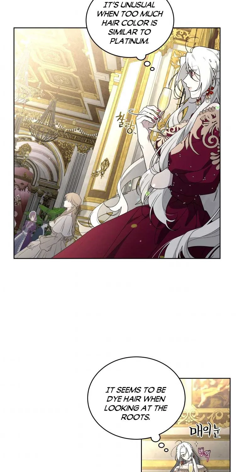 A Beast Tamed by the Villainess Chapter 22 page 33 - 
