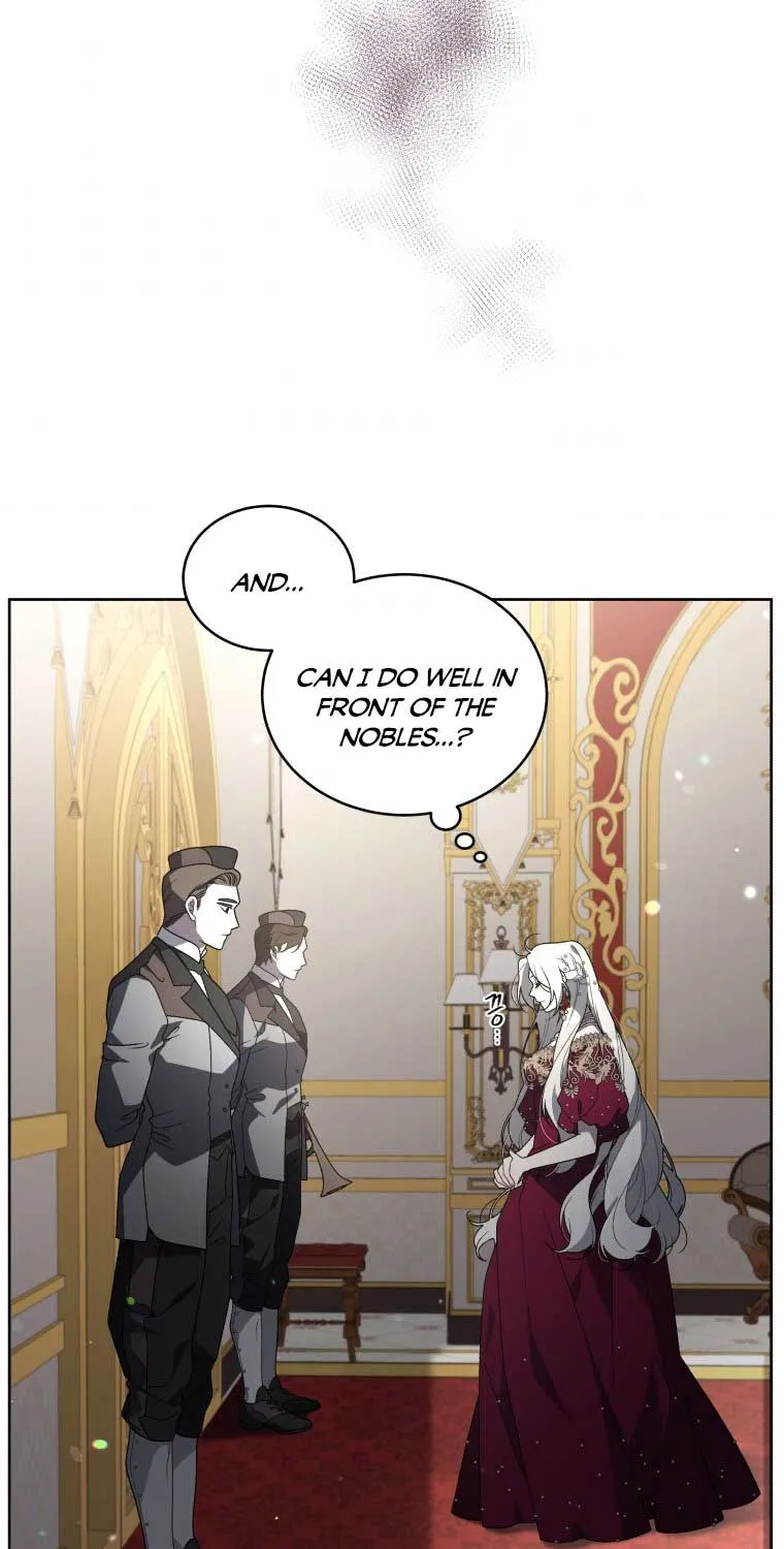 A Beast Tamed by the Villainess Chapter 22 page 5 - 