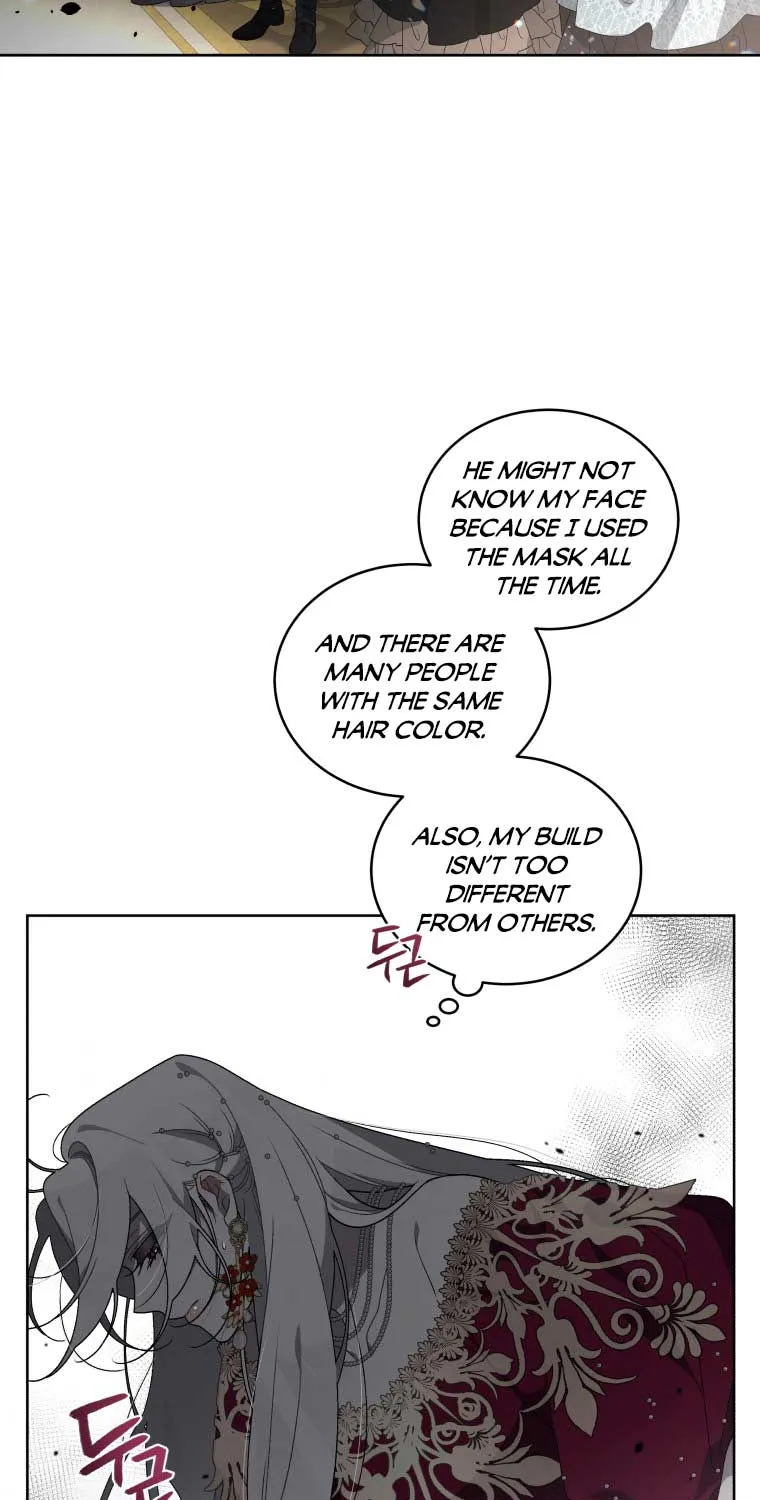 A Beast Tamed by the Villainess Chapter 22 page 46 - 