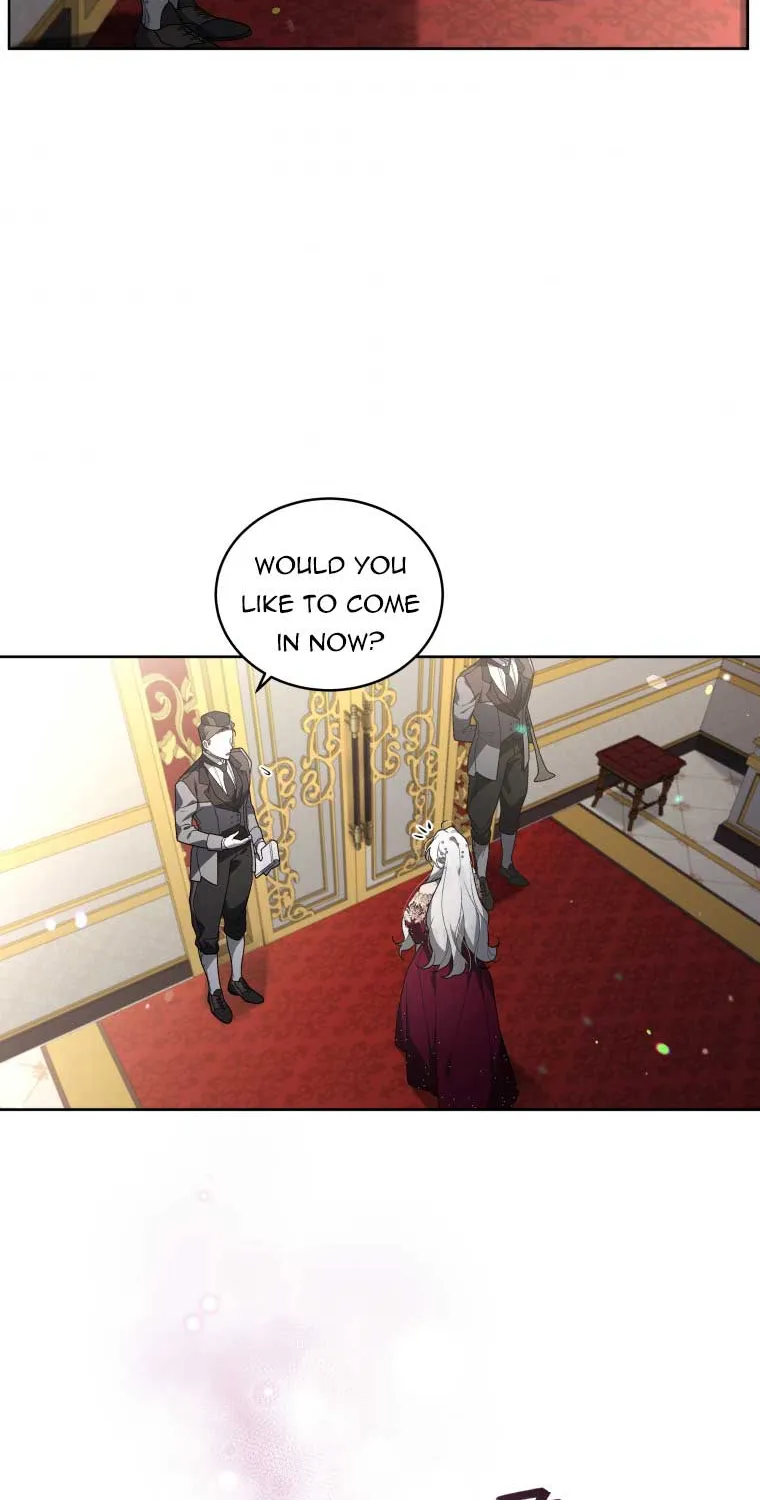 A Beast Tamed by the Villainess Chapter 22 page 6 - 