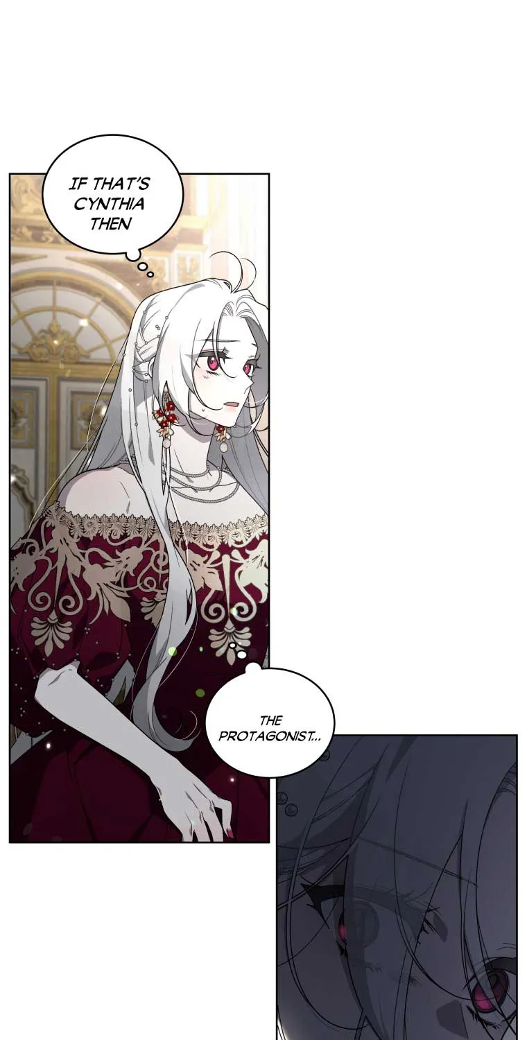 A Beast Tamed by the Villainess Chapter 22 page 63 - 