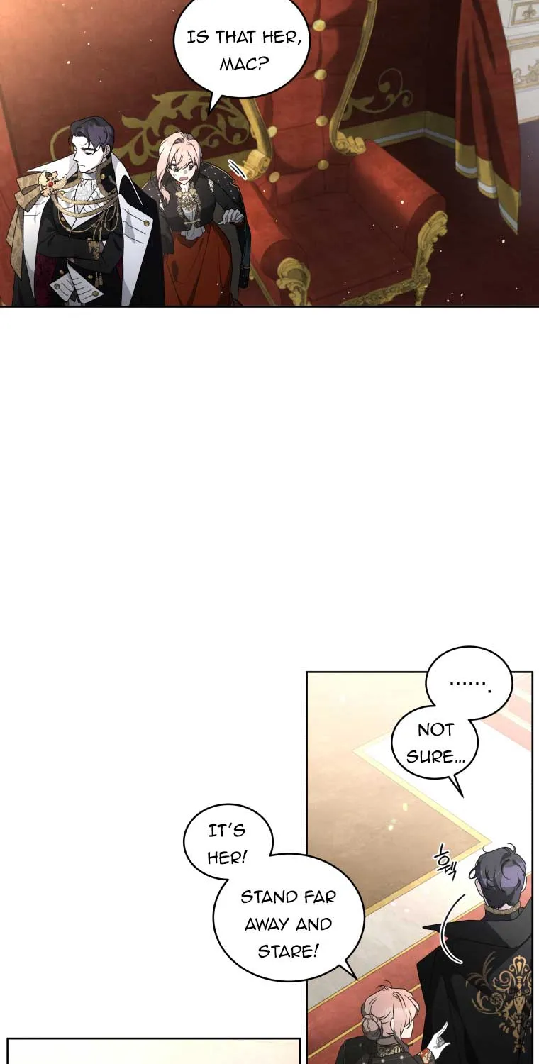 A Beast Tamed by the Villainess Chapter 23 page 18 - 