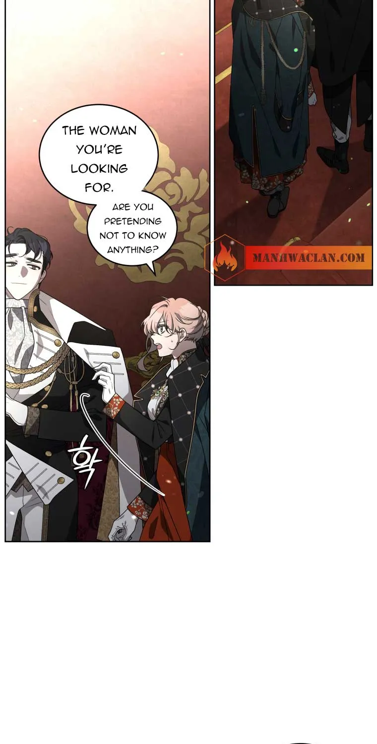 A Beast Tamed by the Villainess Chapter 23 page 19 - 