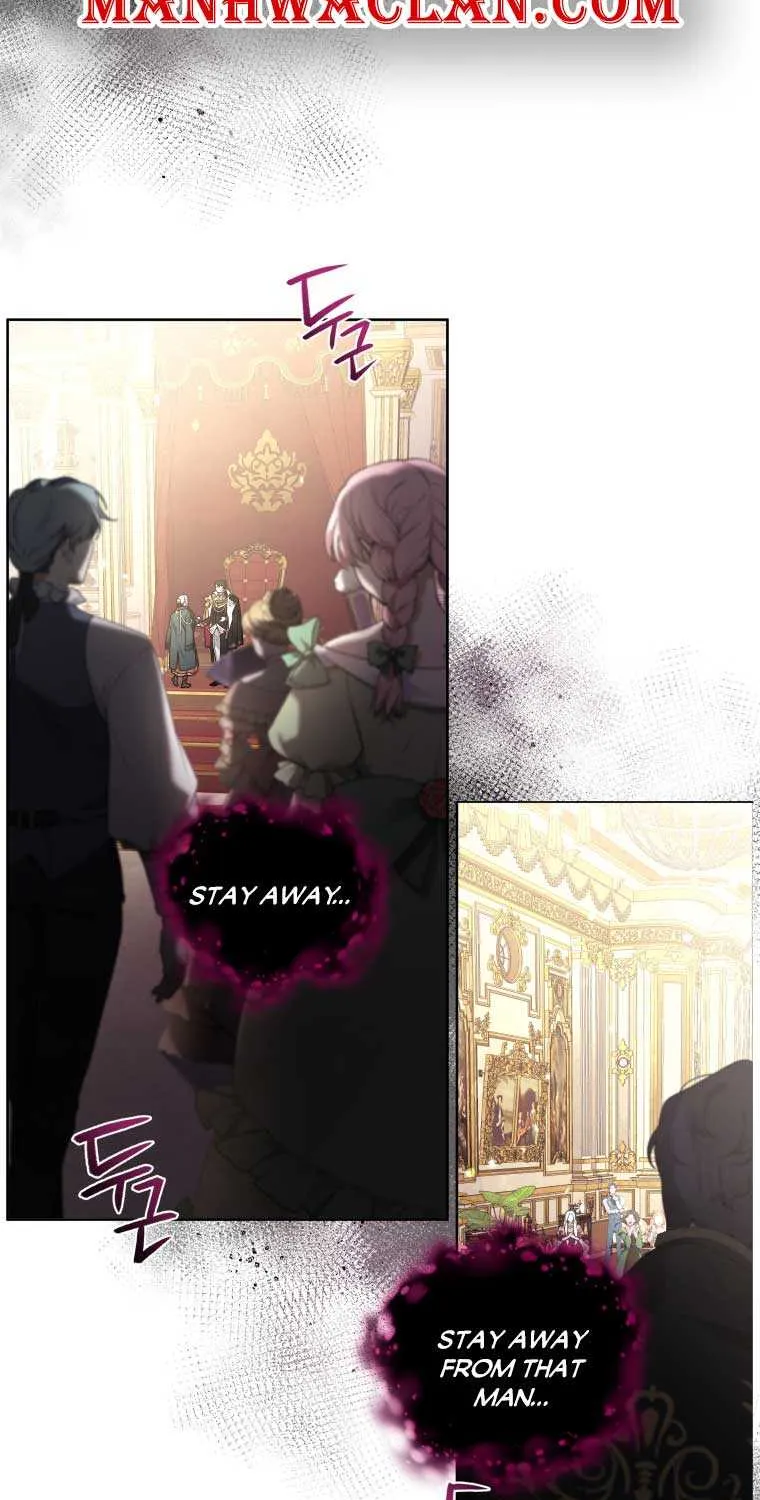A Beast Tamed by the Villainess Chapter 23 page 3 - 