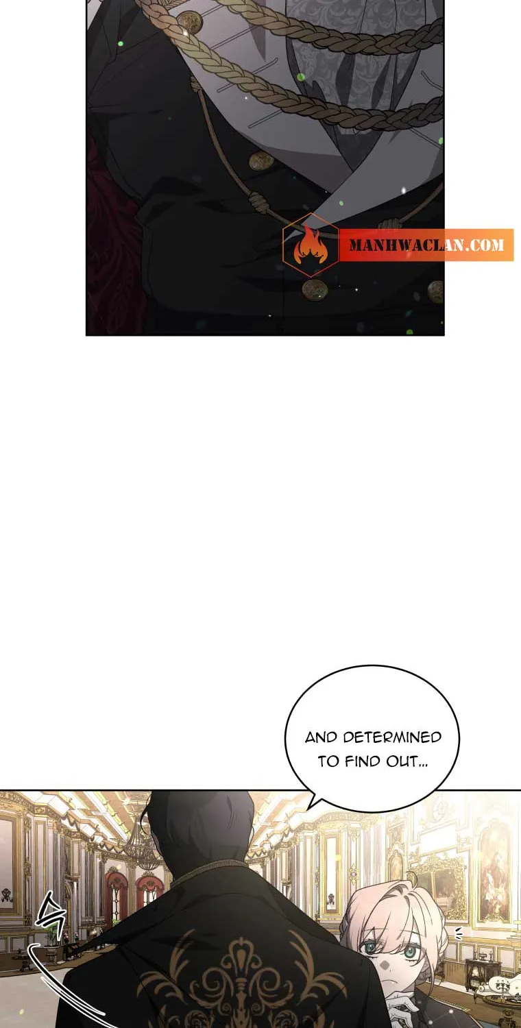A Beast Tamed by the Villainess Chapter 23 page 22 - 