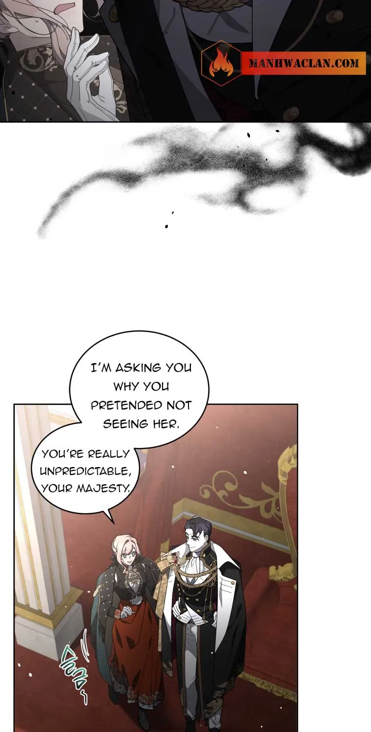 A Beast Tamed by the Villainess Chapter 23 page 24 - 