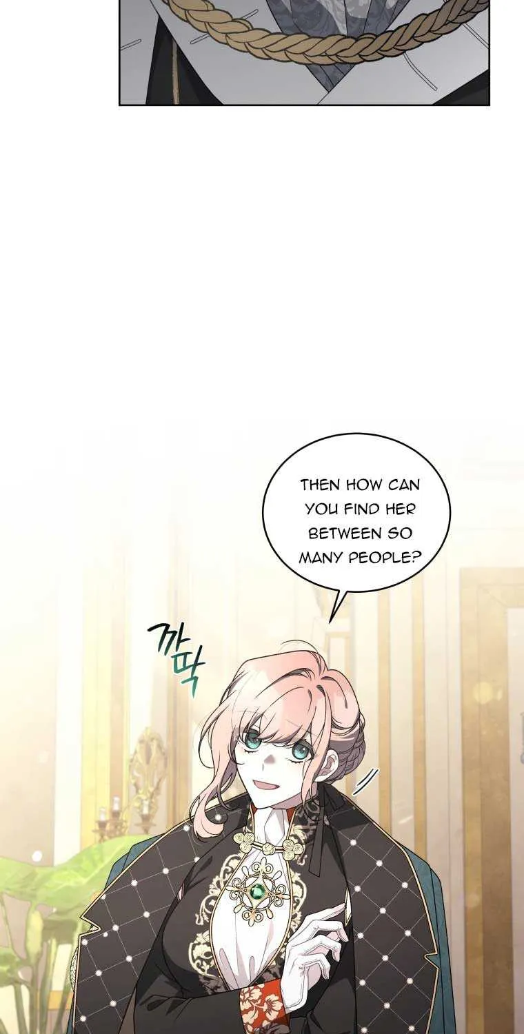 A Beast Tamed by the Villainess Chapter 23 page 31 - 