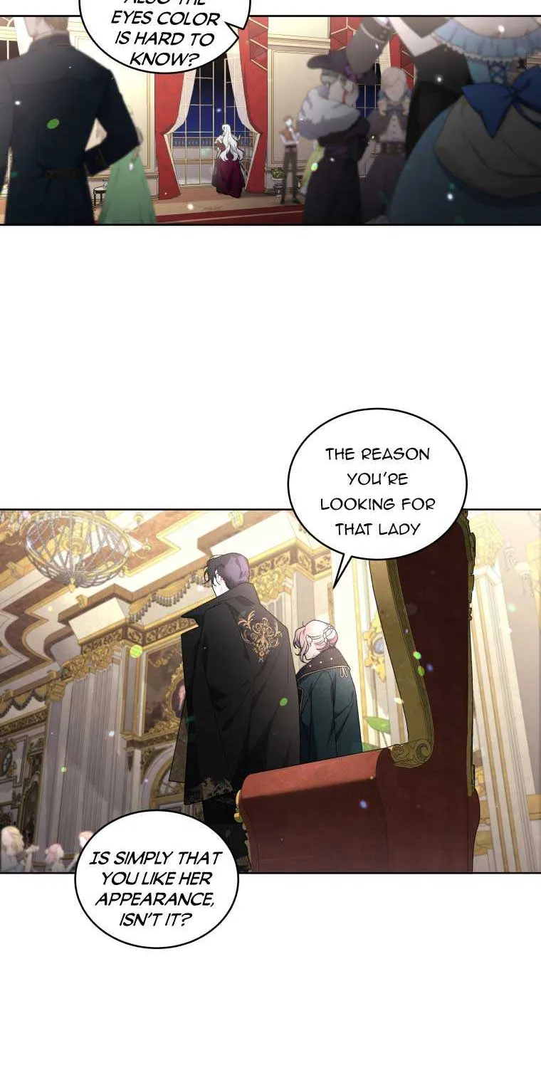 A Beast Tamed by the Villainess Chapter 23 page 34 - 