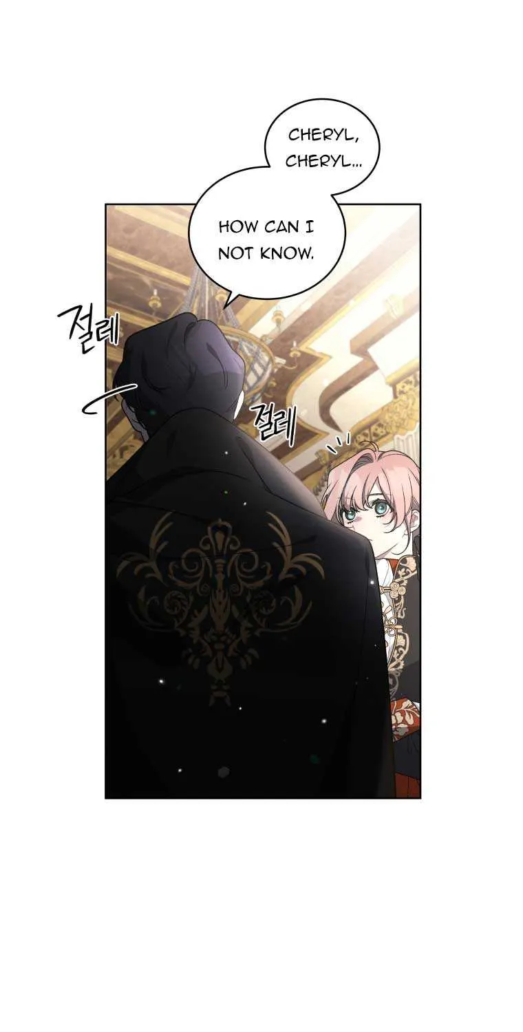 A Beast Tamed by the Villainess Chapter 23 page 35 - 