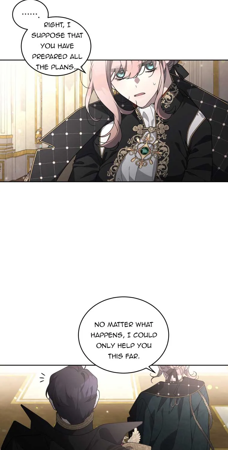 A Beast Tamed by the Villainess Chapter 23 page 37 - 