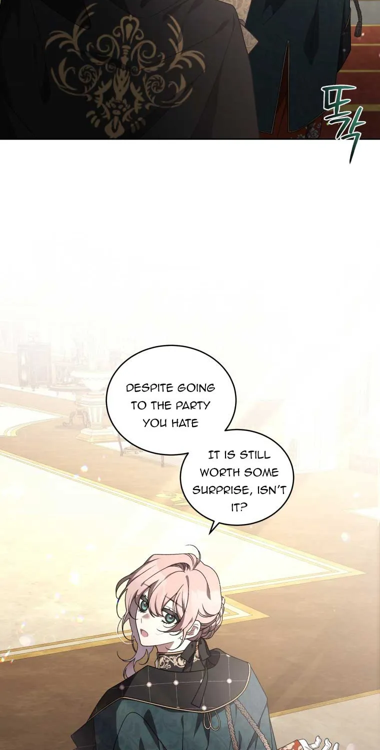 A Beast Tamed by the Villainess Chapter 23 page 38 - 