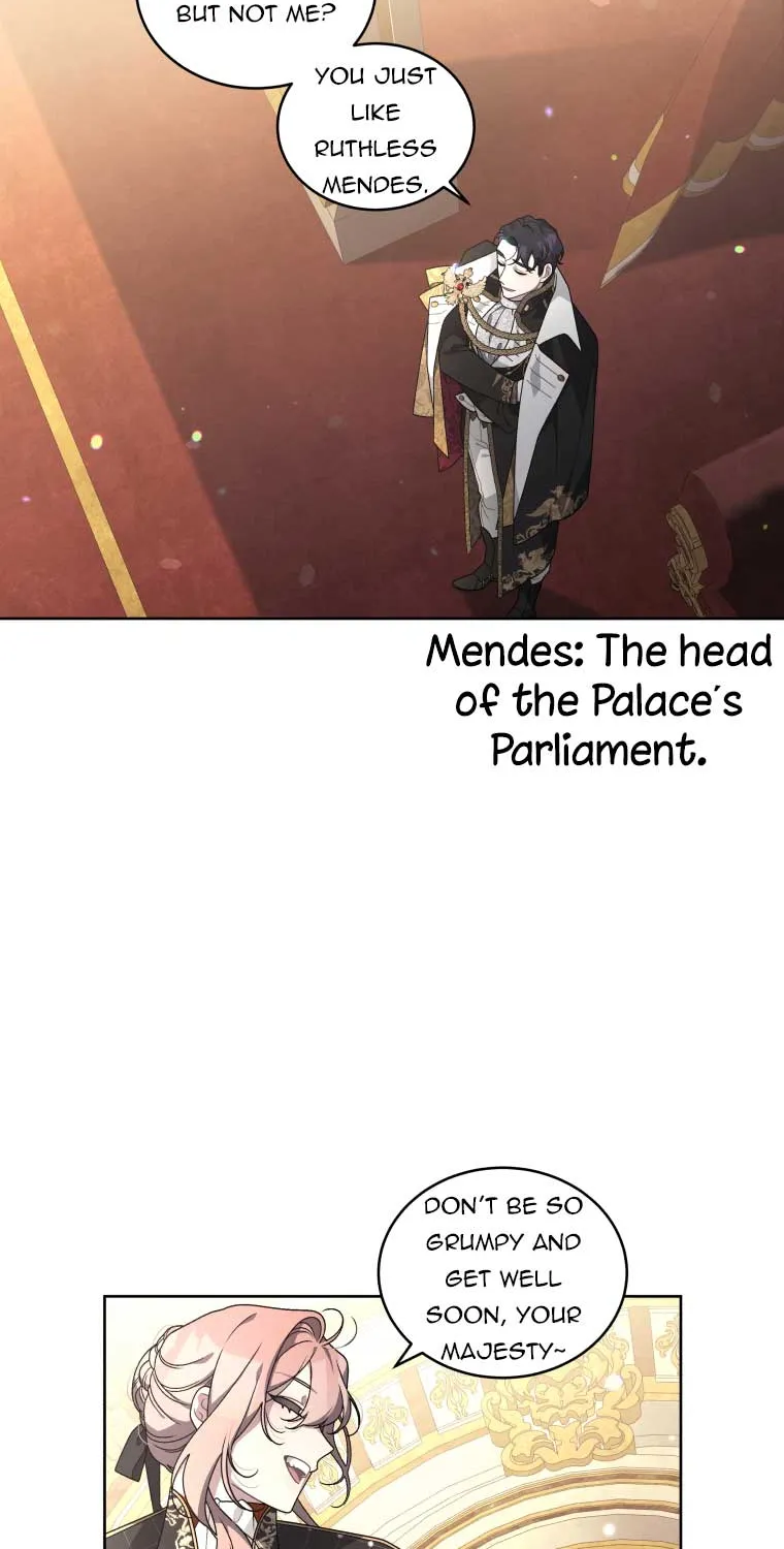 A Beast Tamed by the Villainess Chapter 23 page 42 - 