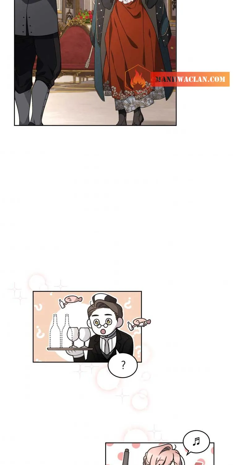 A Beast Tamed by the Villainess Chapter 23 page 45 - 