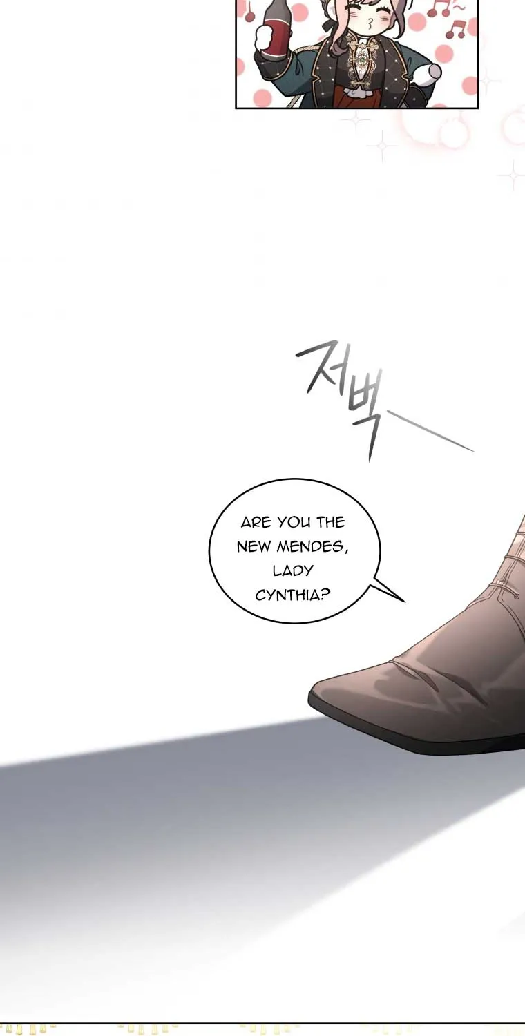 A Beast Tamed by the Villainess Chapter 23 page 46 - 