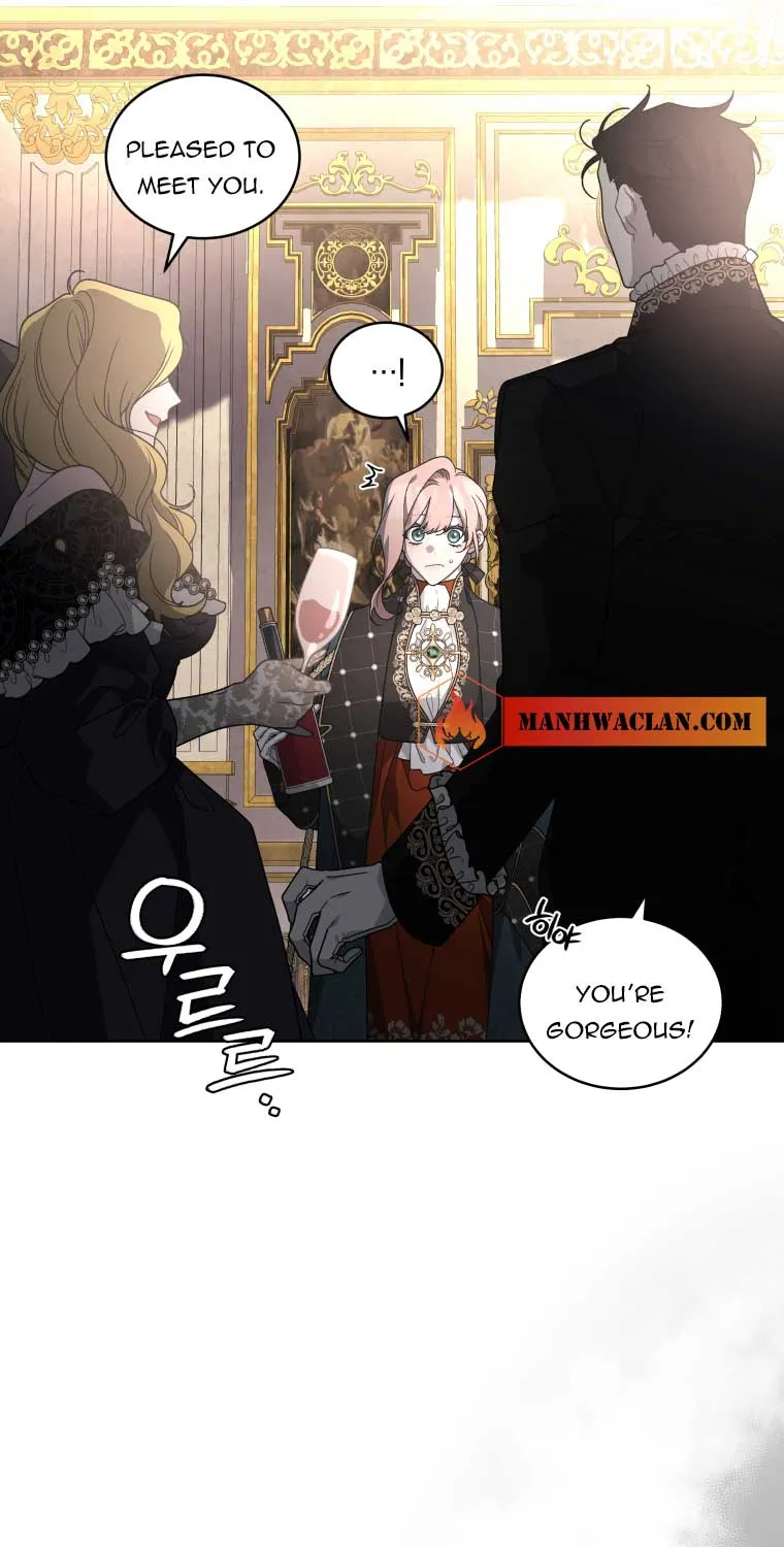 A Beast Tamed by the Villainess Chapter 23 page 47 - 