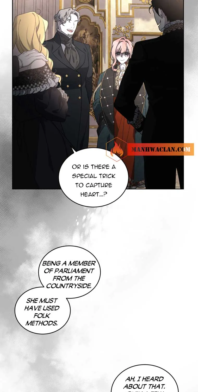A Beast Tamed by the Villainess Chapter 23 page 49 - 