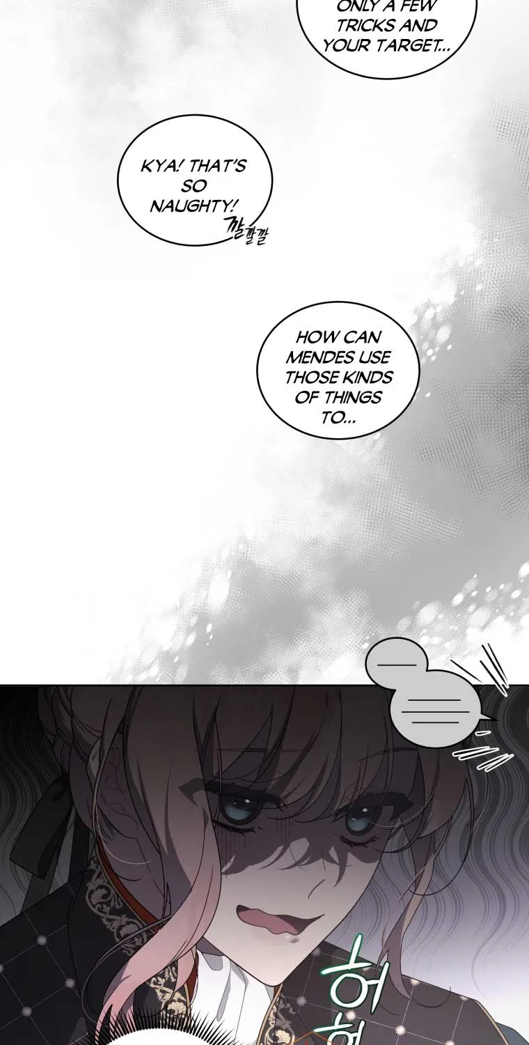 A Beast Tamed by the Villainess Chapter 23 page 50 - 