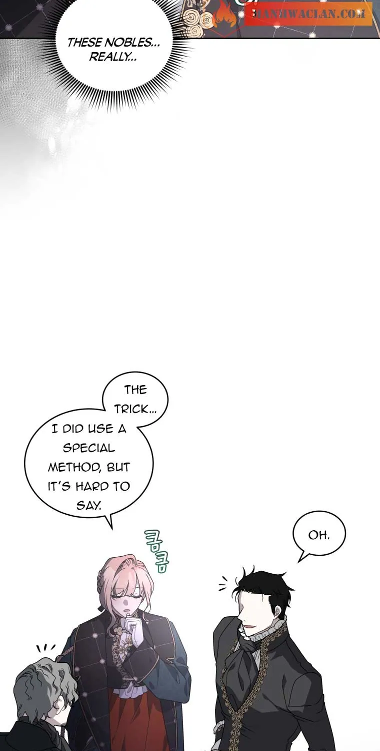 A Beast Tamed by the Villainess Chapter 23 page 51 - 