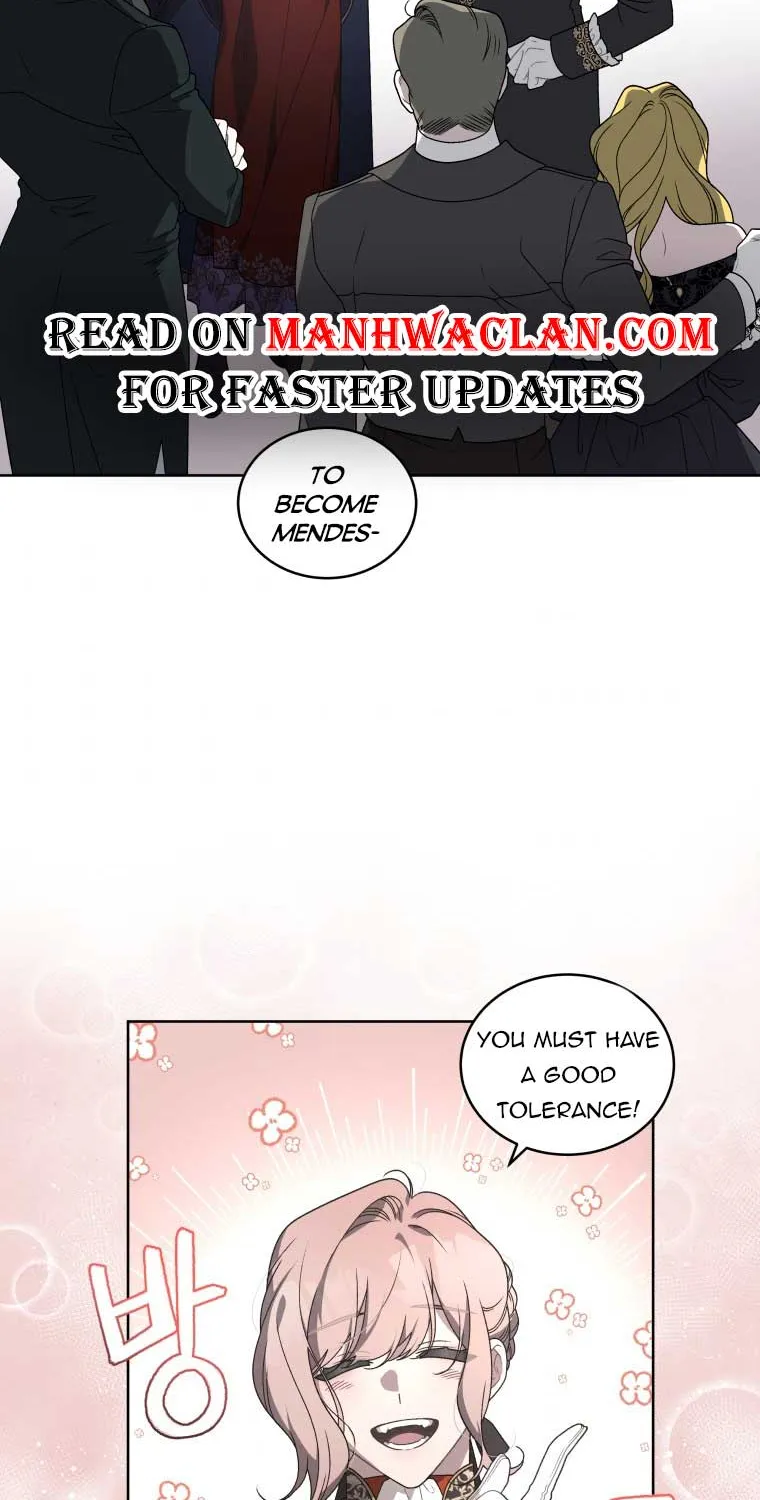 A Beast Tamed by the Villainess Chapter 23 page 52 - 