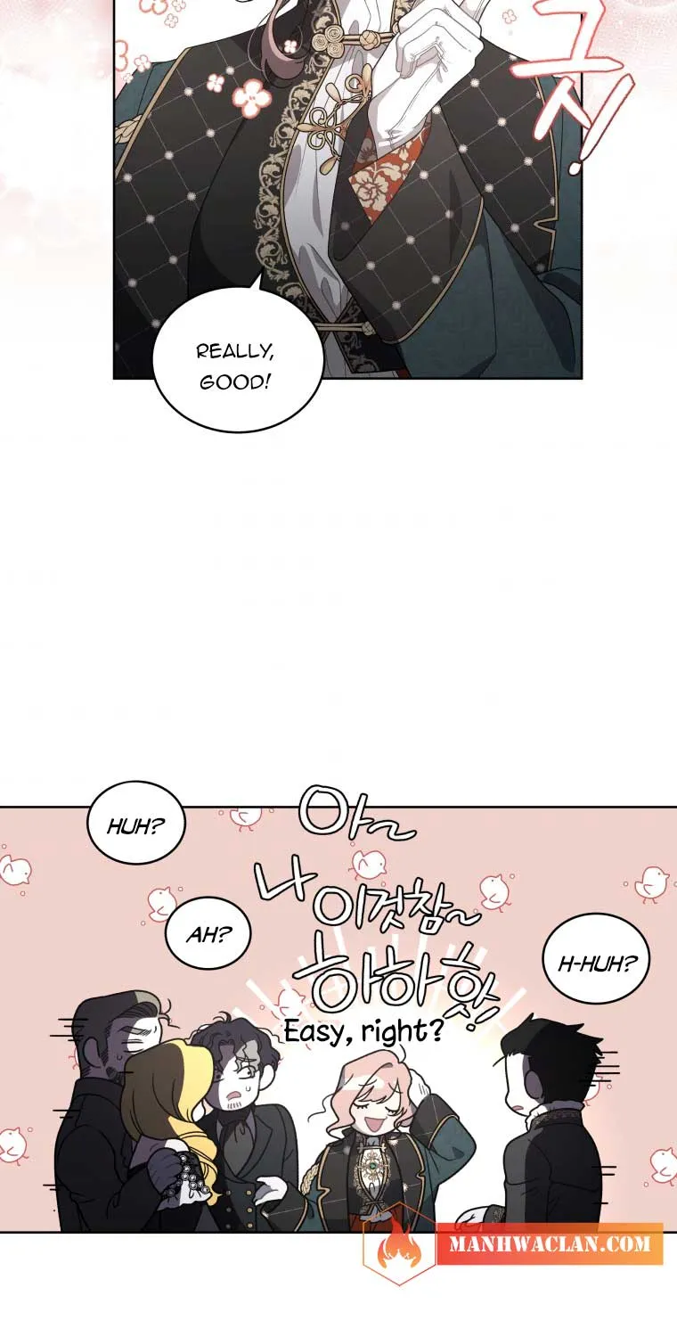 A Beast Tamed by the Villainess Chapter 23 page 53 - 