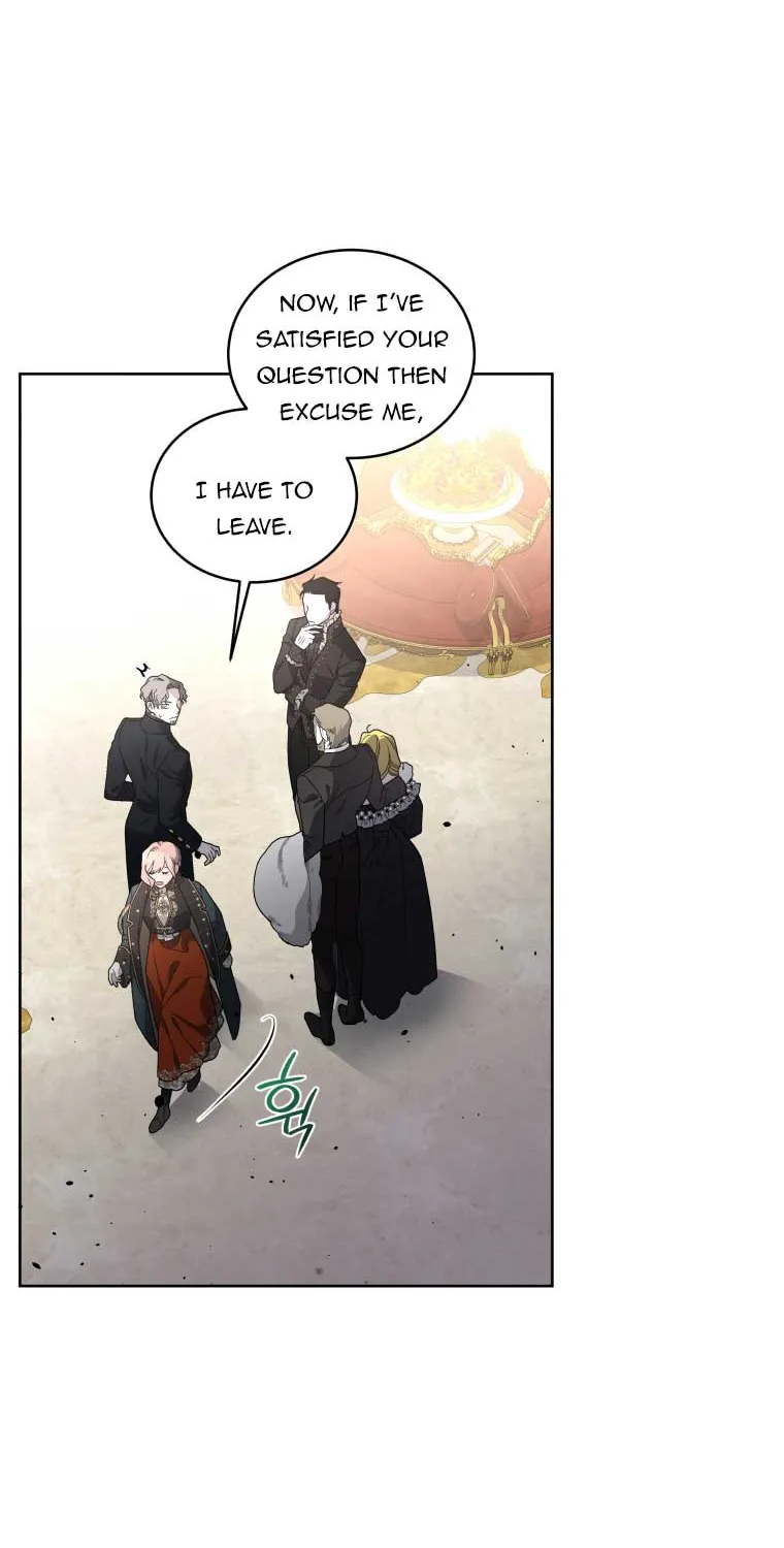 A Beast Tamed by the Villainess Chapter 23 page 54 - 