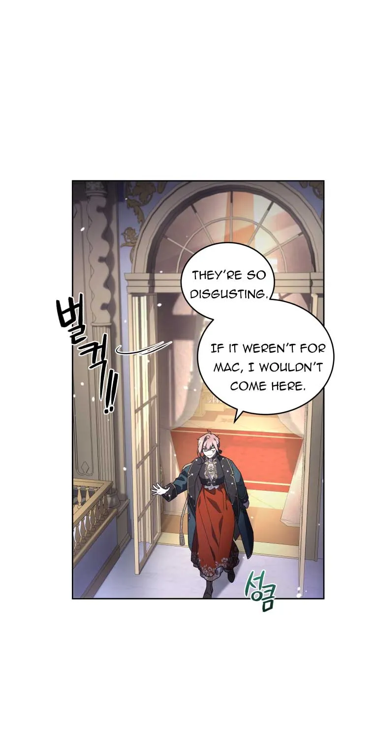 A Beast Tamed by the Villainess Chapter 23 page 58 - 