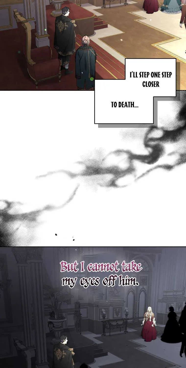 A Beast Tamed by the Villainess Chapter 23 page 7 - 