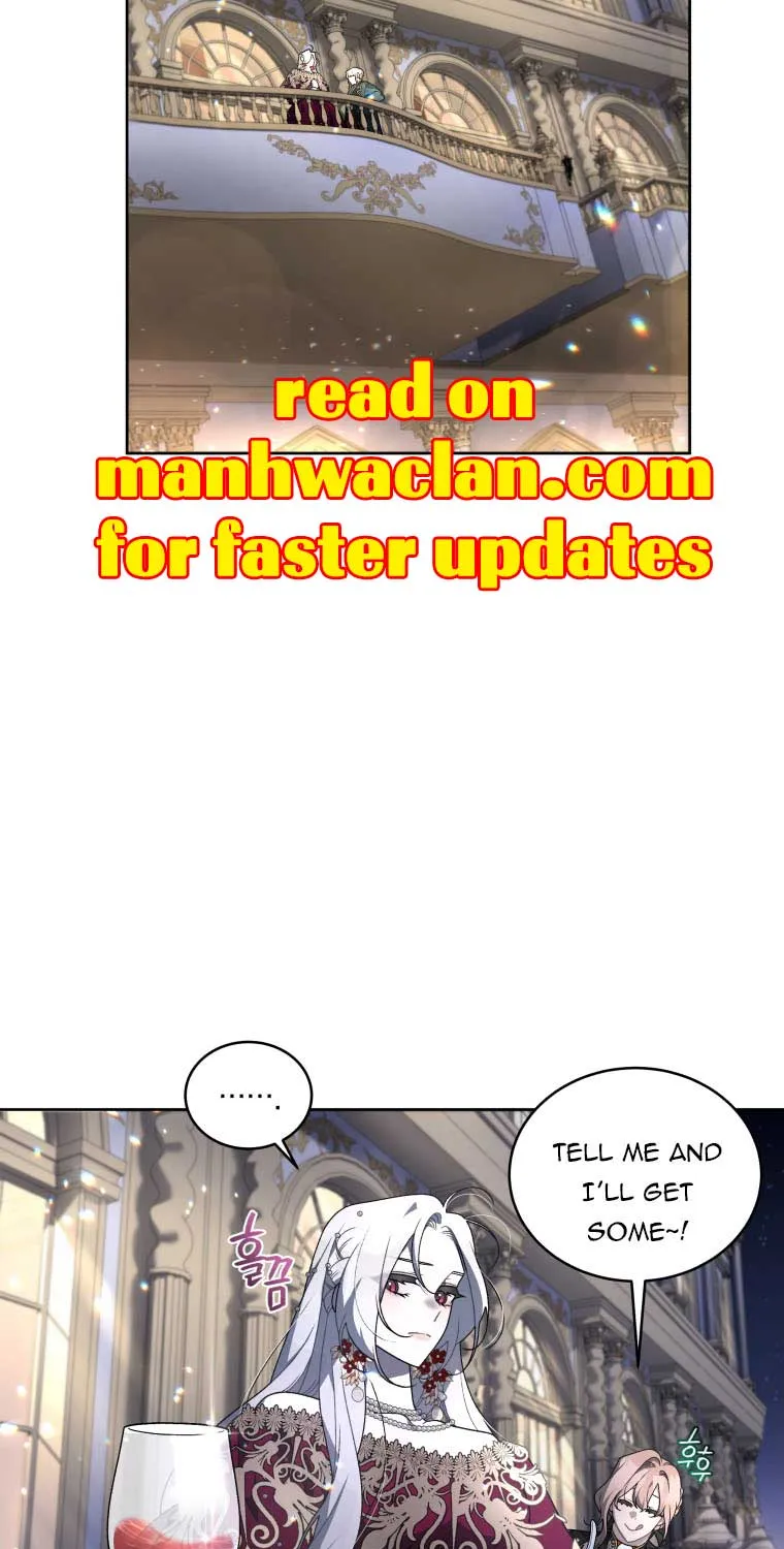 A Beast Tamed by the Villainess Chapter 24 page 20 - 