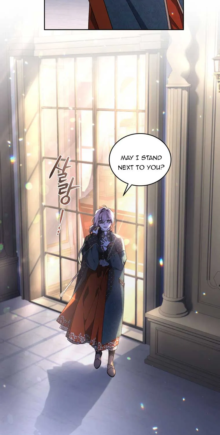 A Beast Tamed by the Villainess Chapter 24 page 3 - 