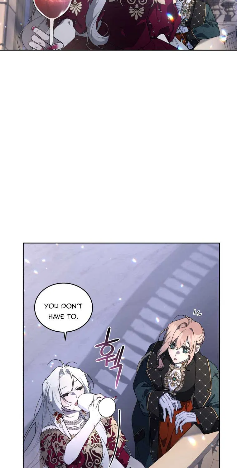 A Beast Tamed by the Villainess Chapter 24 page 21 - 