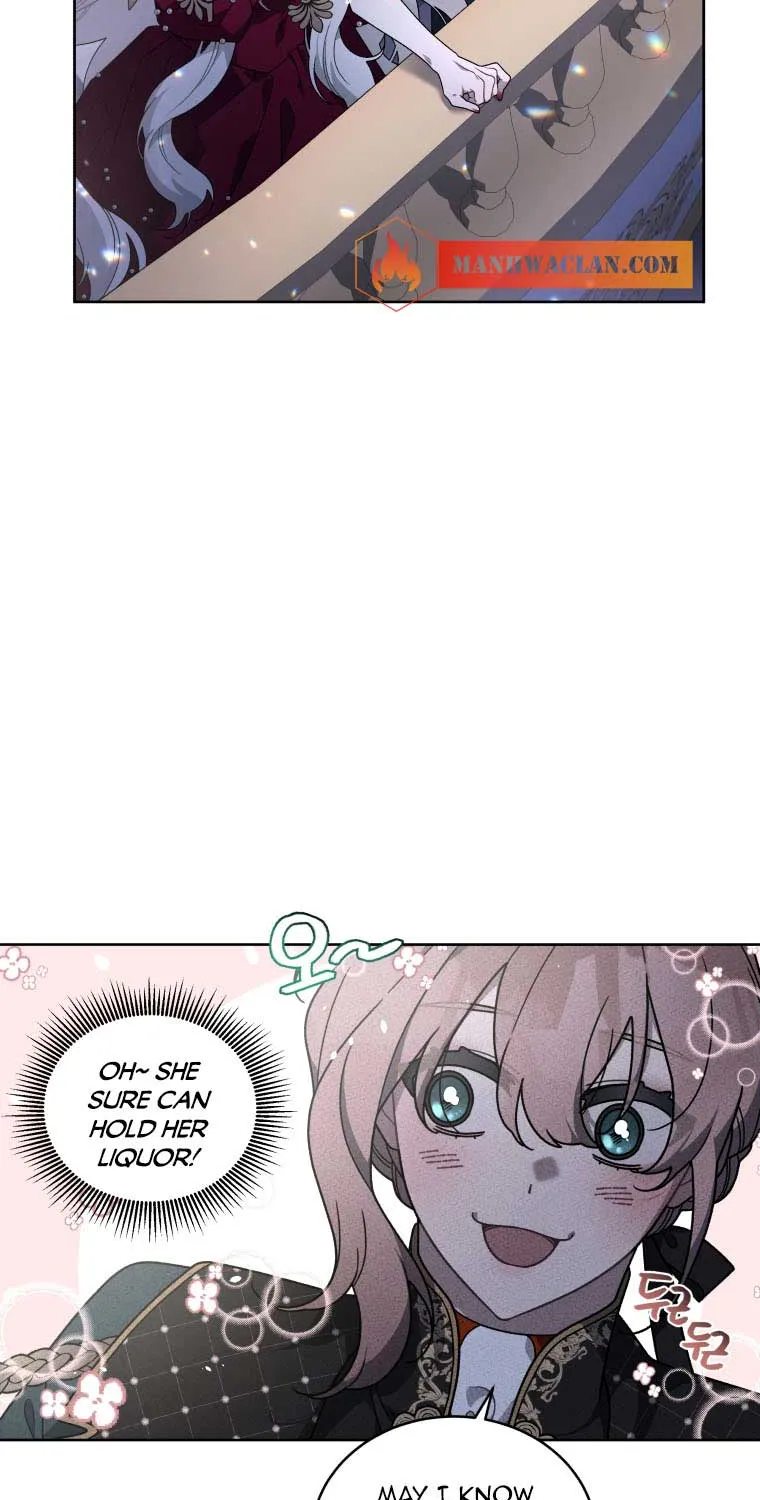 A Beast Tamed by the Villainess Chapter 24 page 22 - 