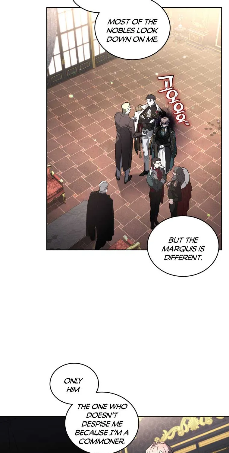 A Beast Tamed by the Villainess Chapter 24 page 30 - 