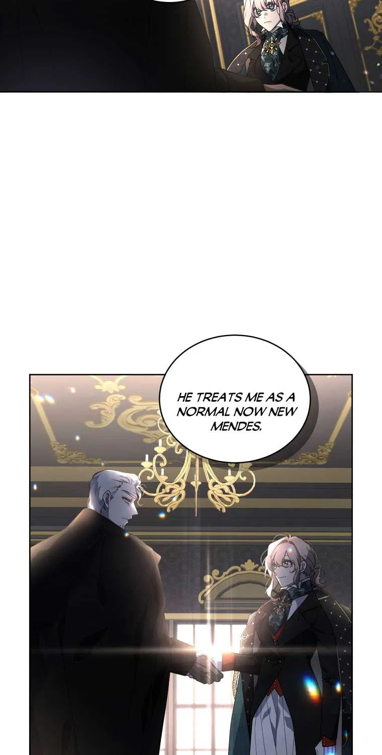 A Beast Tamed by the Villainess Chapter 24 page 31 - 