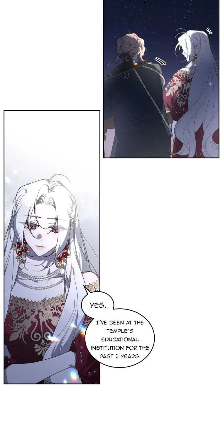 A Beast Tamed by the Villainess Chapter 24 page 39 - 