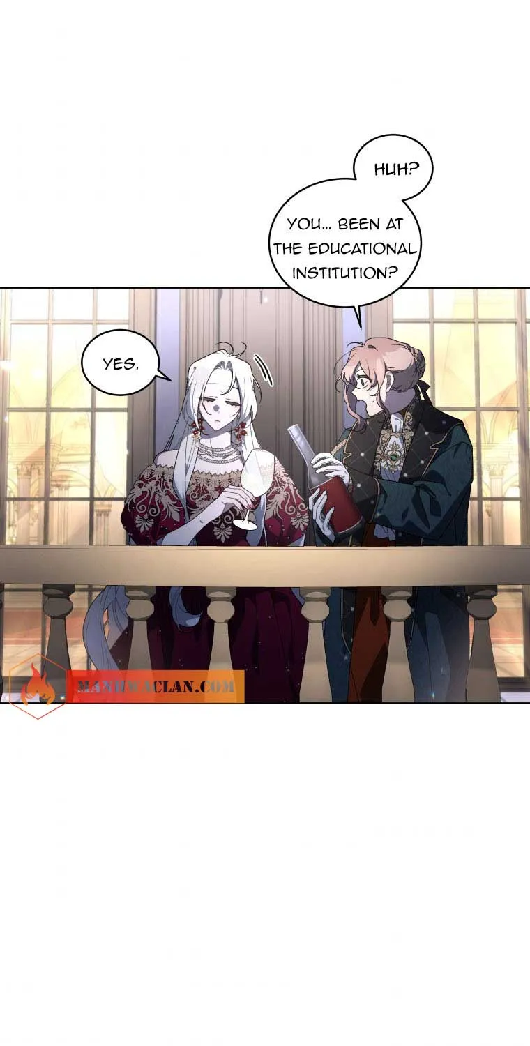 A Beast Tamed by the Villainess Chapter 24 page 40 - 