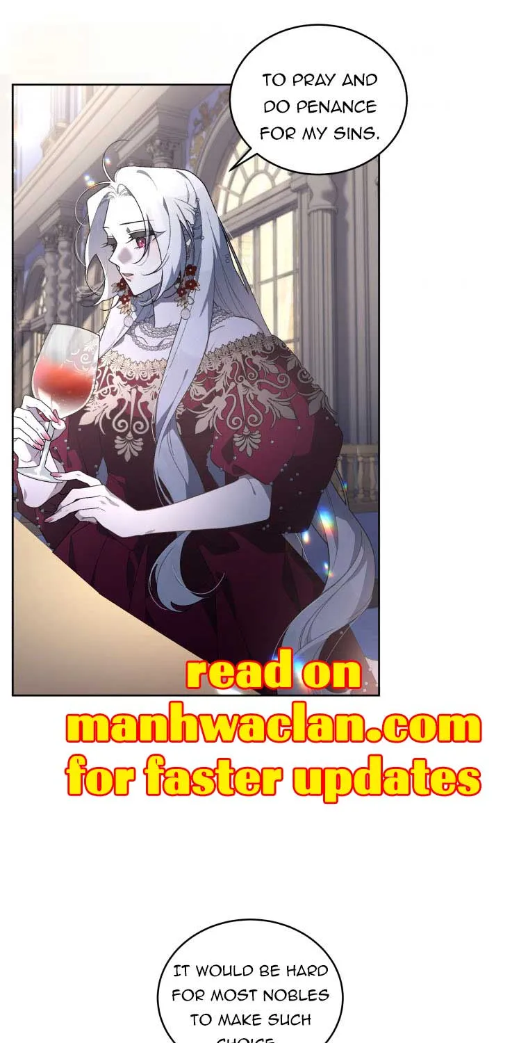 A Beast Tamed by the Villainess Chapter 24 page 41 - 