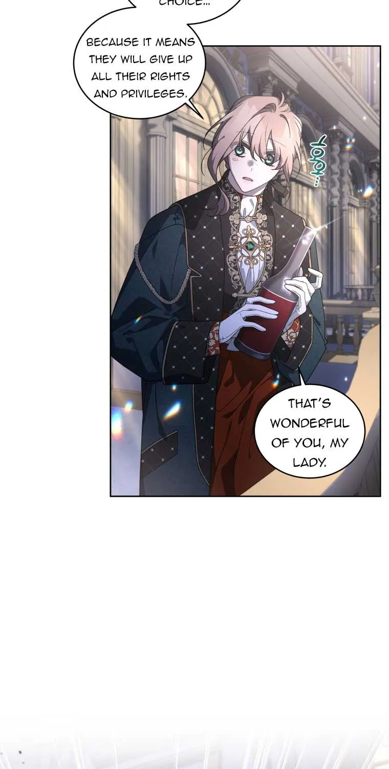 A Beast Tamed by the Villainess Chapter 24 page 42 - 
