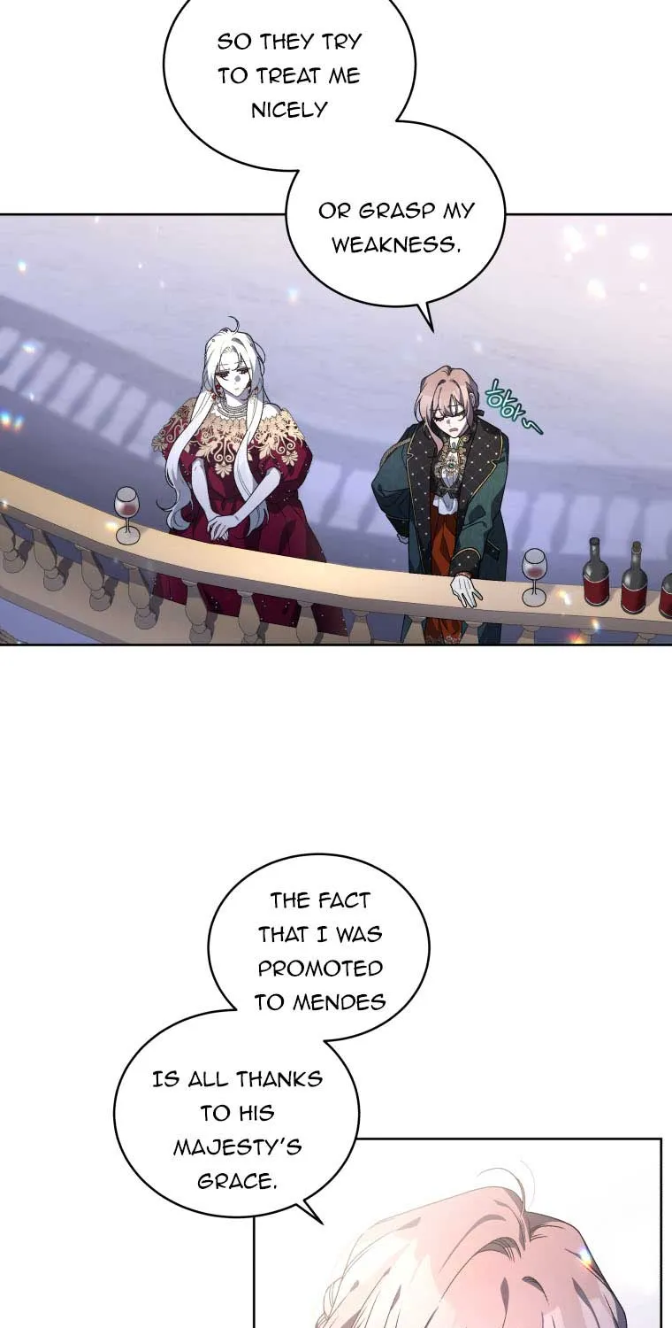 A Beast Tamed by the Villainess Chapter 24 page 44 - 