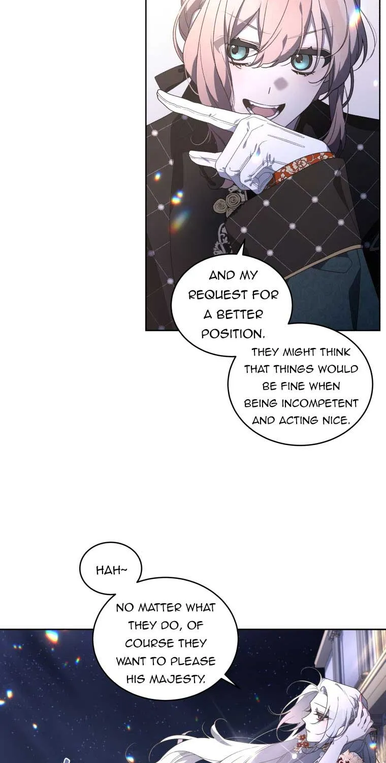 A Beast Tamed by the Villainess Chapter 24 page 45 - 