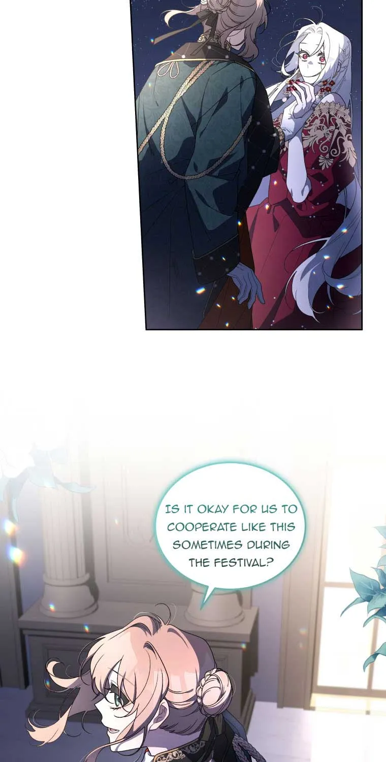A Beast Tamed by the Villainess Chapter 24 page 49 - 