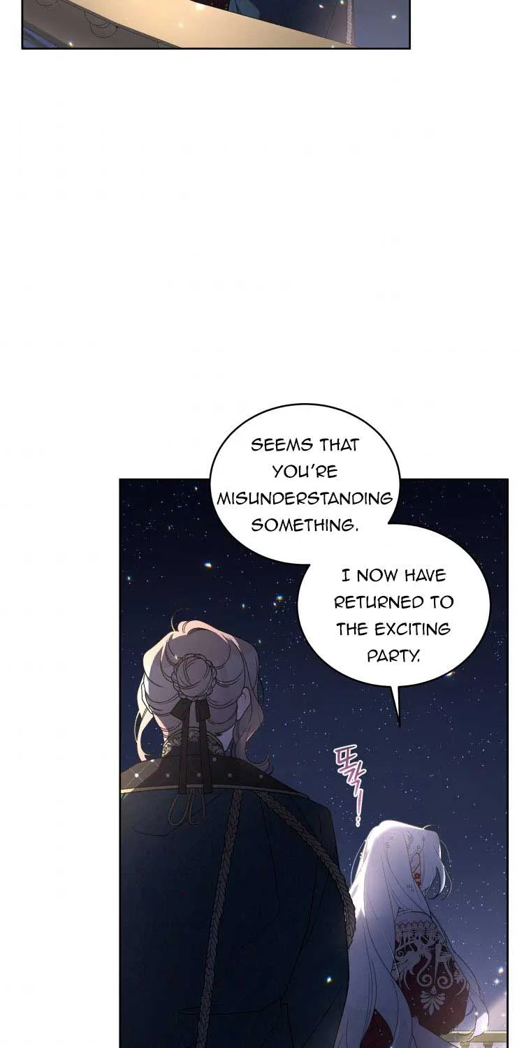 A Beast Tamed by the Villainess Chapter 24 page 54 - 