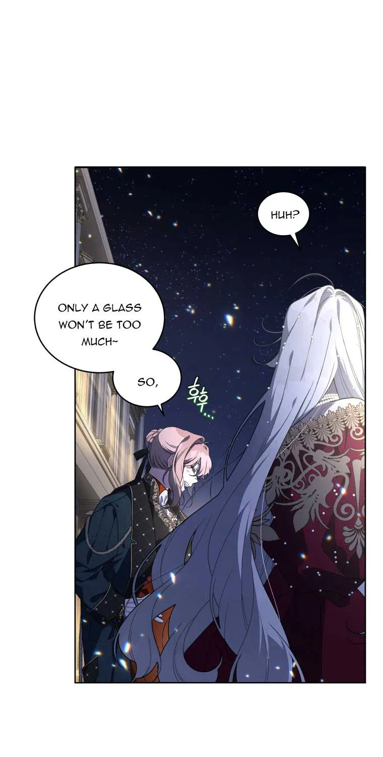 A Beast Tamed by the Villainess Chapter 24 page 9 - 