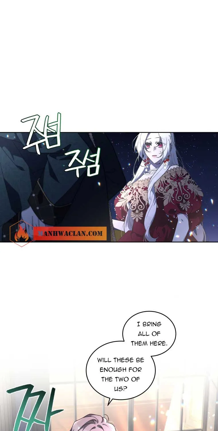 A Beast Tamed by the Villainess Chapter 24 page 10 - 